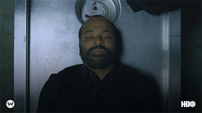 GIF by Westworld HBO