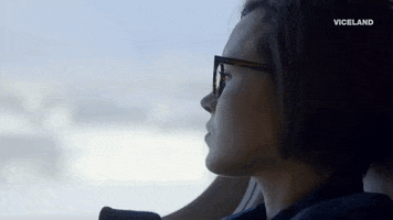 Looking Ellen Page GIF by GAYCATION with Ellen Page and Ian Daniel