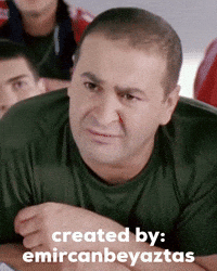 Hababam Askerlik GIF