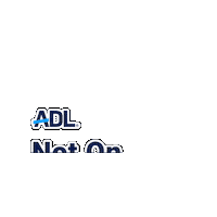 Antisemitism Sticker by ADL