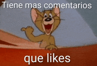 V Comentarios GIF