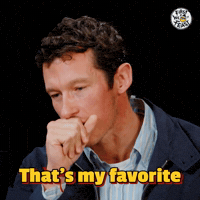 Love It Hot Ones GIF by First We Feast