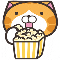 Emoji Lanlancat GIF by MochiDad