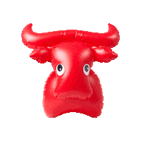 fatra buffalo fatra fatrahracky niklova Sticker