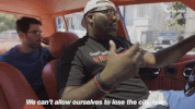 payday GIF by NOISEY