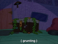 nickrewind nicksplat angry beavers GIF
