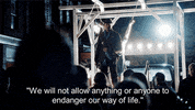 GIF by Wayward Pines