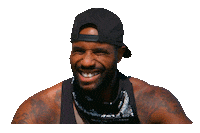 reality no Sticker by Temptation Island