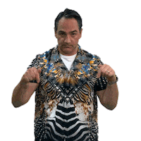 CelebrityApprentice reaction look point australia Sticker