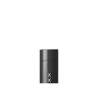 BLAQBOXX wow new coffee jump Sticker