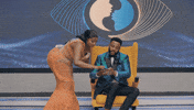 Bbnaija Receipts GIF by Big Brother Naija