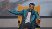 Bbnaija Ebuka GIF by Big Brother Naija