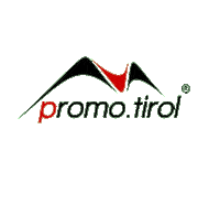 PromoTirol promo austria promotion tirol Sticker