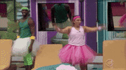 Happy Britini GIF by Big Brother
