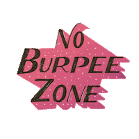 fitness workout Sticker by SHAPE Magazine