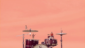 simplify GIF by Young The Giant