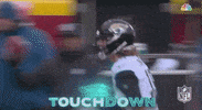 Nfl Playoffs Running GIF by NFL