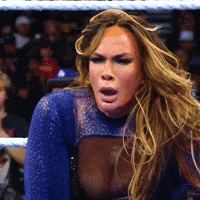 Cant Believe No Way GIF by WWE