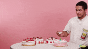Cakedecorating Callmilestone GIF by Milestone Electric & Air