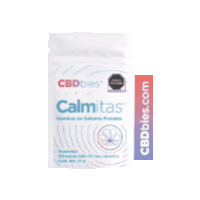 cbdbies giphygifmaker cbd gummies tulum Sticker