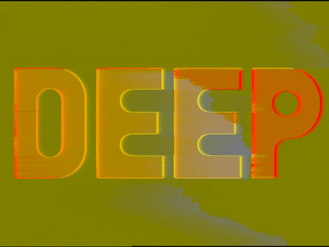 Art Glitch GIF