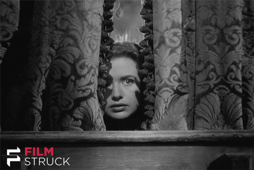 black and white what GIF by FilmStruck