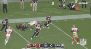 Denver Broncos Football GIF by NFL