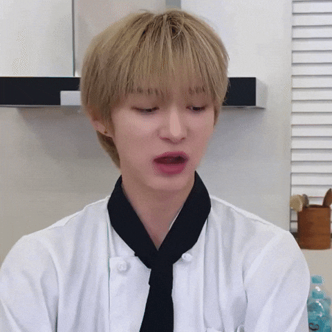 Kickflip Donghwa GIF