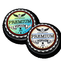 richdjoebarbershops newpost haircut barbershop gentleman Sticker