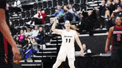 womens basketball GIF by Providence Friars