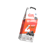Food Fire Sticker by Der Dauerbrenner