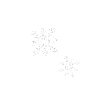 tasneemalbalushi snow winter 2023 شتاء Sticker