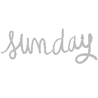 Instagram Day Sticker