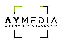Logo Wedding Sticker by Aymedia