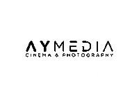 Logo Wedding Sticker by Aymedia