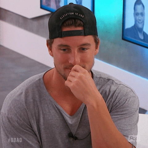 big brother laugh GIF by Big Brother After Dark