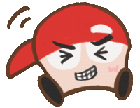 West Sticker