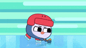 Disney Junior Hockey GIF by Pikwik Pack