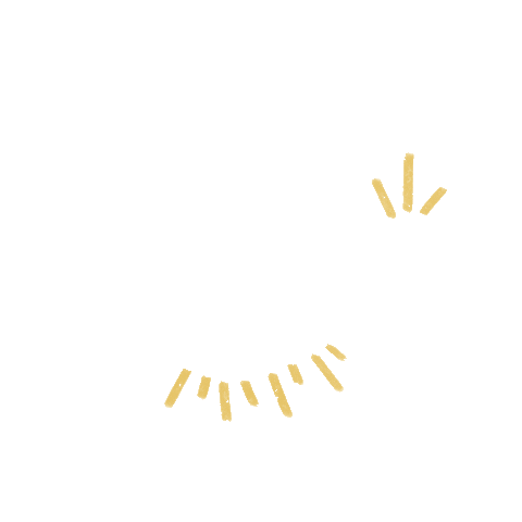Good Morning Sun Sticker