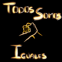 irenedelacalle blacklivesmatter igualdad irenedelacalle blackouttuesday GIF