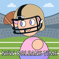 Lets Go Dance GIF by Fatman