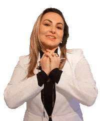 Bem Vindo Botox Sticker by Dra. Vanúcia Serrano