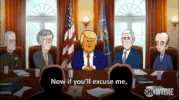 season 1 showtime GIF by Our Cartoon President