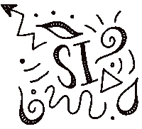 Art Yes Sticker by Stephanie_Melissa