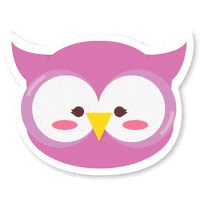 BelliToBaby happy hello good mood Sticker
