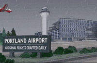 flypdx simpsons pdx flypdx GIF