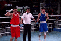 Champion Win GIF by Bekzatsport