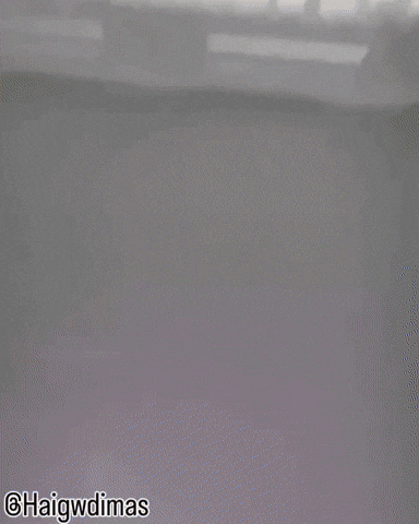 Knife Fridge GIF