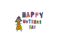 Happy Good Morning Sticker