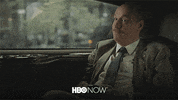 matt walsh nod GIF by HBO